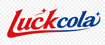 LuckCola Logo